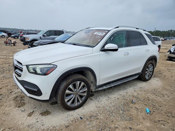 2020 MERCEDES-BENZ GLE GLE350-4M