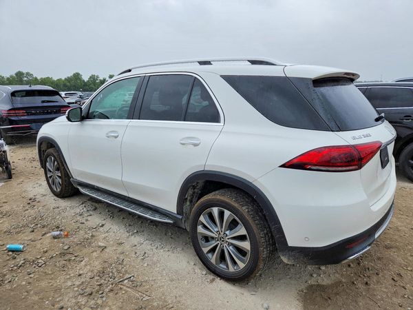2020 MERCEDES-BENZ GLE GLE350-4M