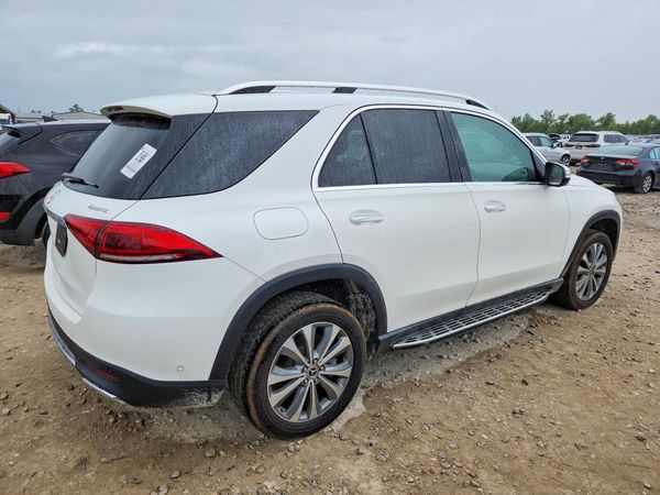 2020 MERCEDES-BENZ GLE GLE350-4M