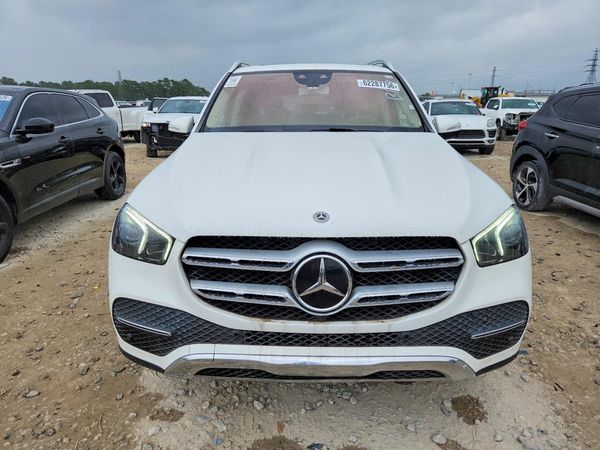 2020 MERCEDES-BENZ GLE GLE350-4M
