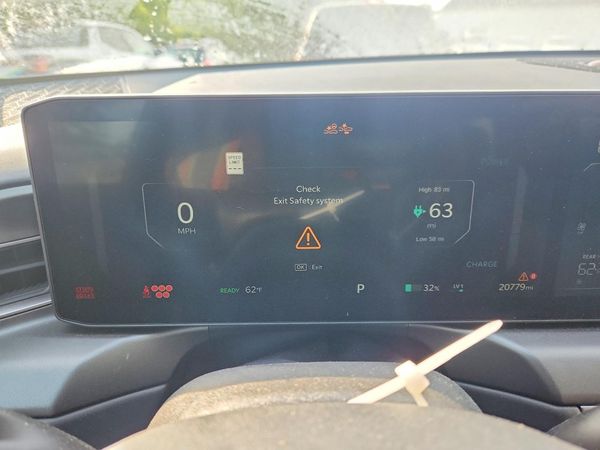 2024 KIA EV9 Light