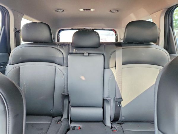 2024 KIA EV9 Light