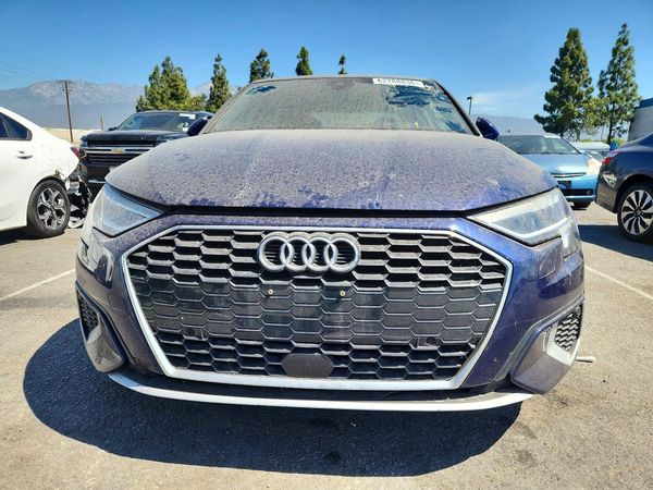 2023 AUDI A3