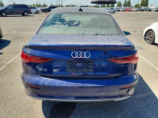 2023 AUDI A3