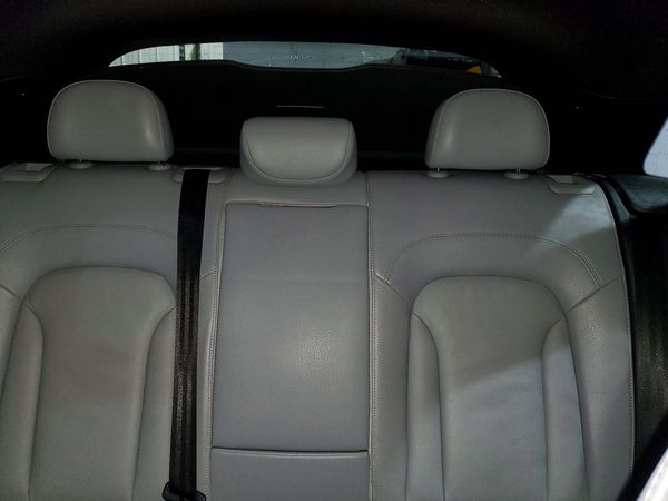2017 AUDI Q3 quattro Prestige