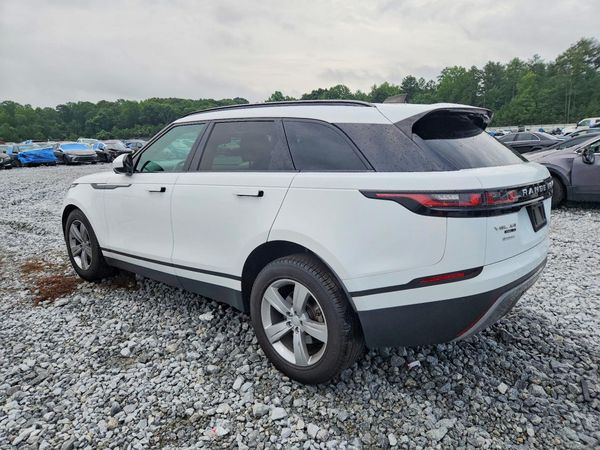 2018 LAND ROVER RANGE ROVER VELAR S