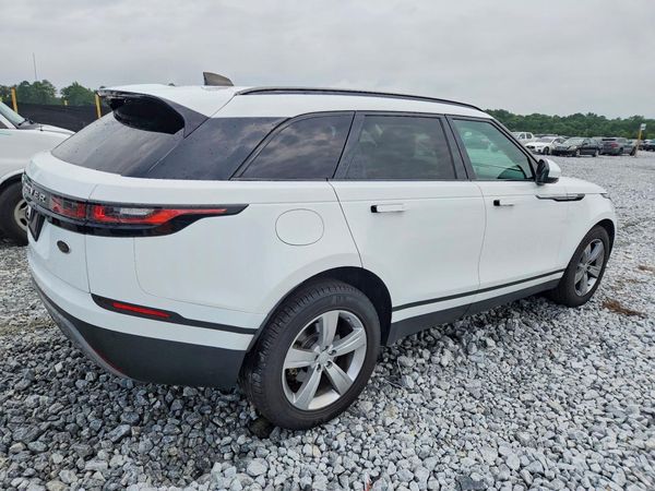 2018 LAND ROVER RANGE ROVER VELAR S