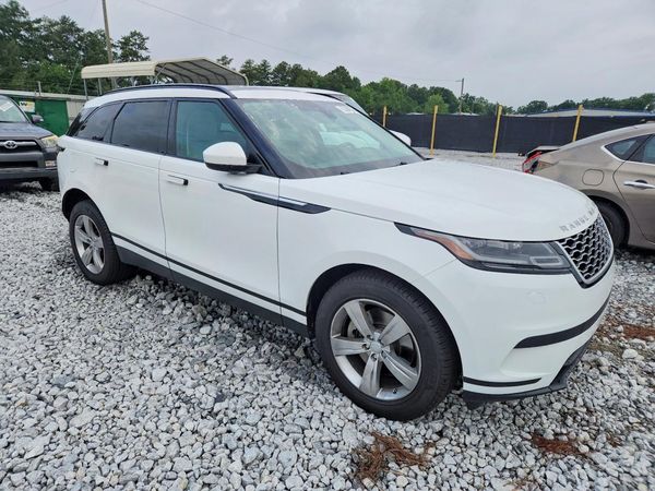 2018 LAND ROVER RANGE ROVER VELAR S