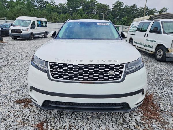 2018 LAND ROVER RANGE ROVER VELAR S