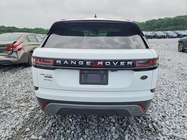 2018 LAND ROVER RANGE ROVER VELAR S