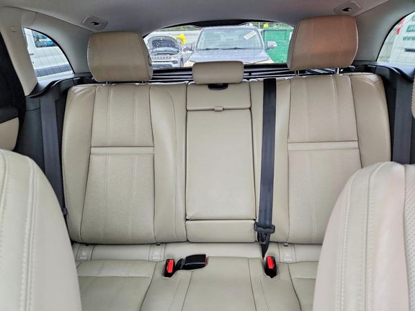 2018 LAND ROVER RANGE ROVER VELAR S