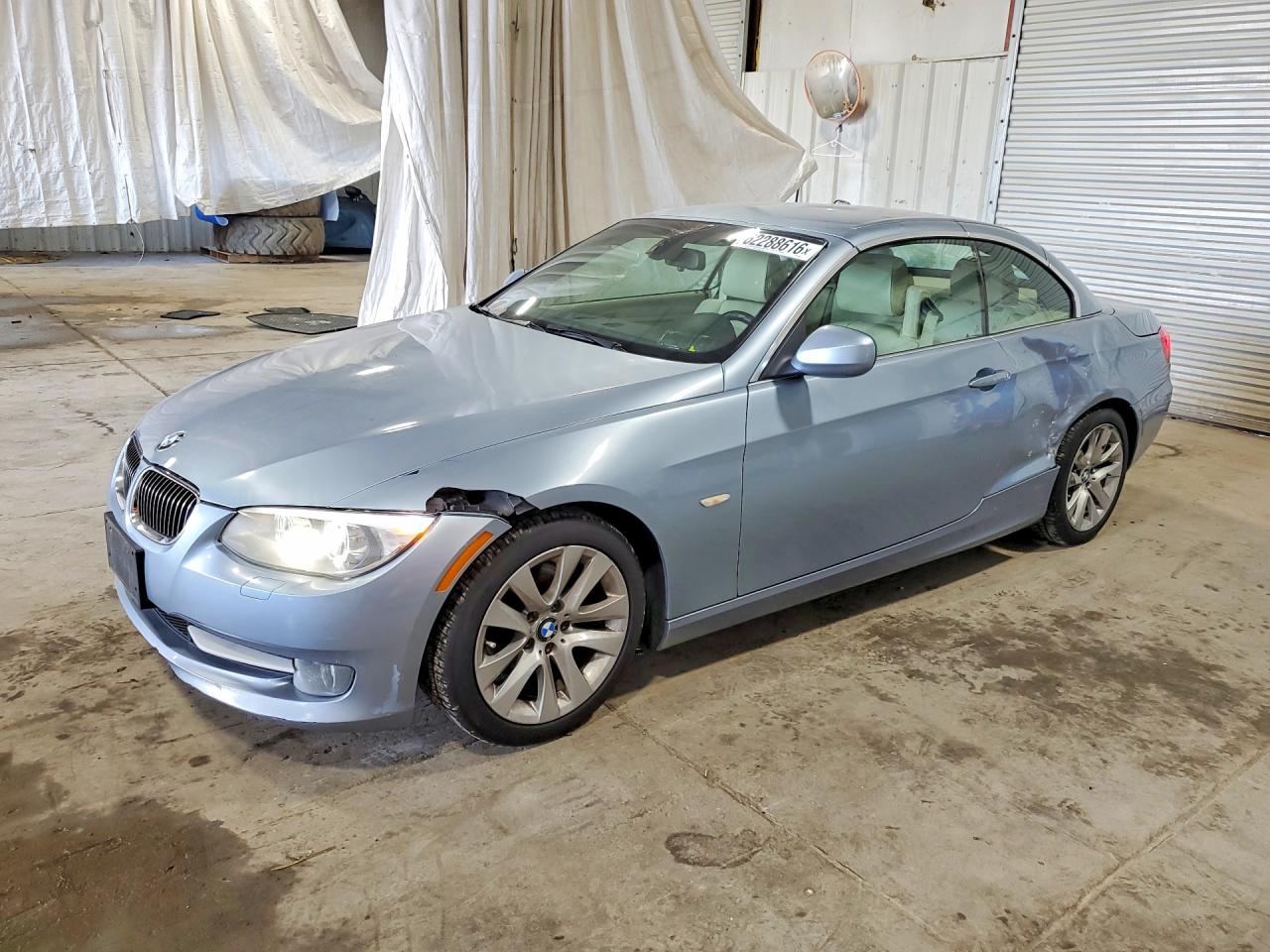 2012 BMW 328