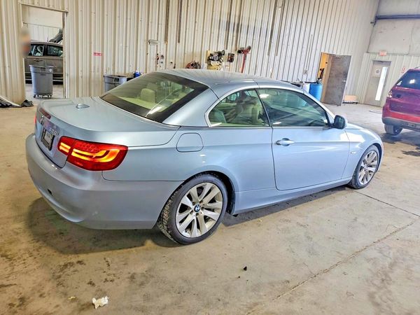 2012 BMW 328
