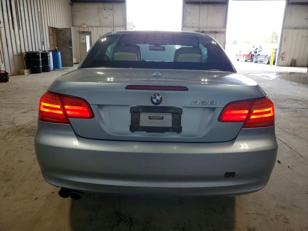 2012 BMW 328