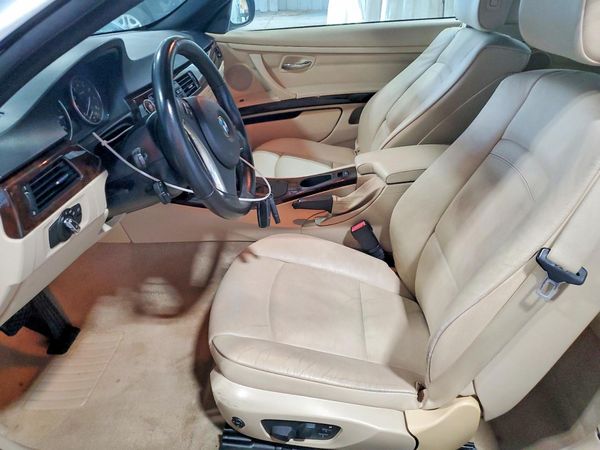 2012 BMW 328