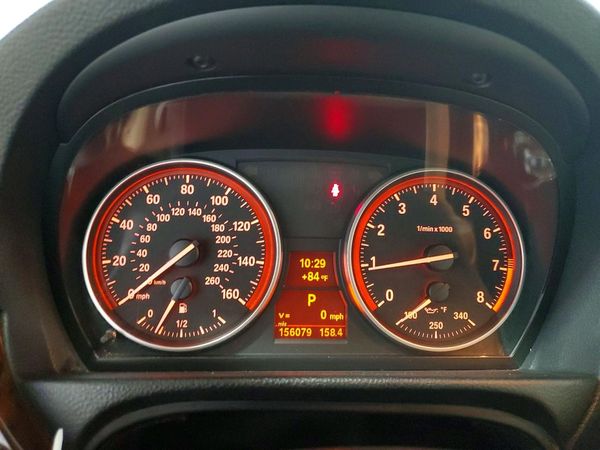 2012 BMW 328