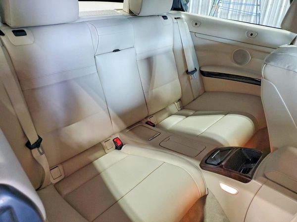 2012 BMW 328