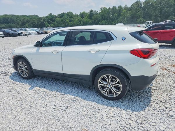2020 BMW X2 sDrive28i