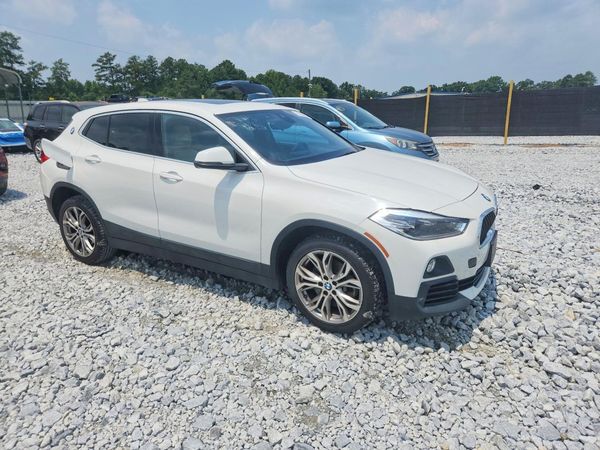 2020 BMW X2 sDrive28i