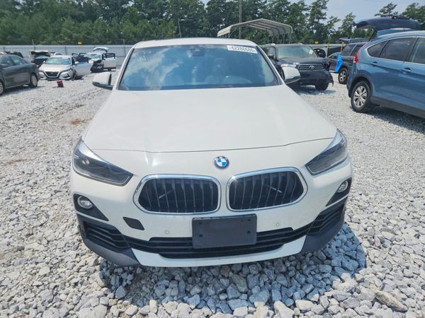 2020 BMW X2 sDrive28i