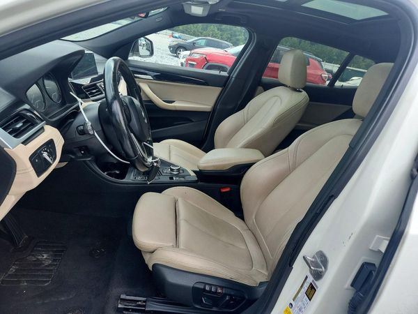 2020 BMW X2 sDrive28i