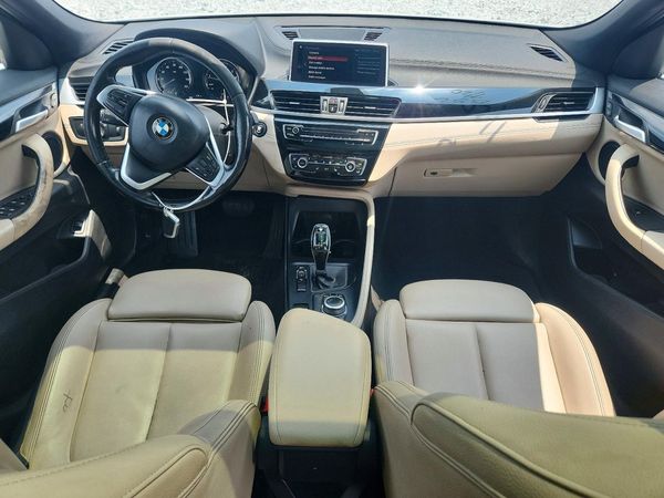2020 BMW X2 sDrive28i