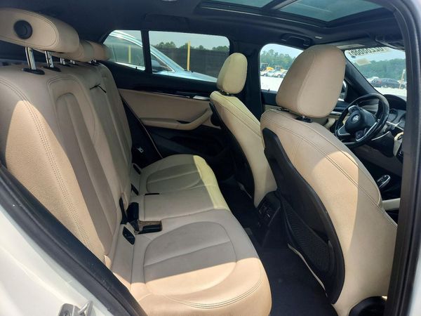 2020 BMW X2 sDrive28i