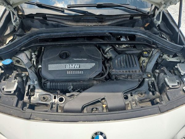 2020 BMW X2 sDrive28i
