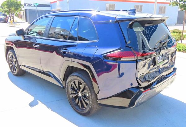 2026 TOYOTA RAV4