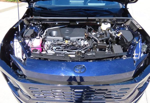 2026 TOYOTA RAV4