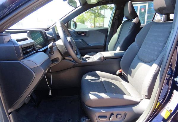 2026 TOYOTA RAV4