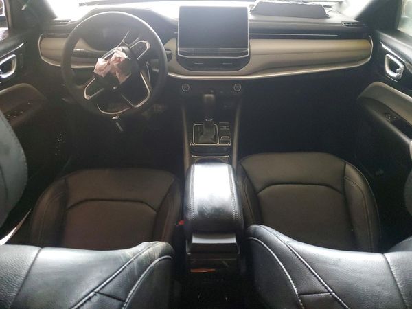 2025 JEEP COMPASS Limited — CKPT