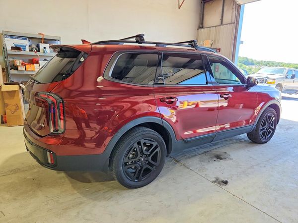 2024 KIA TELLURIDE