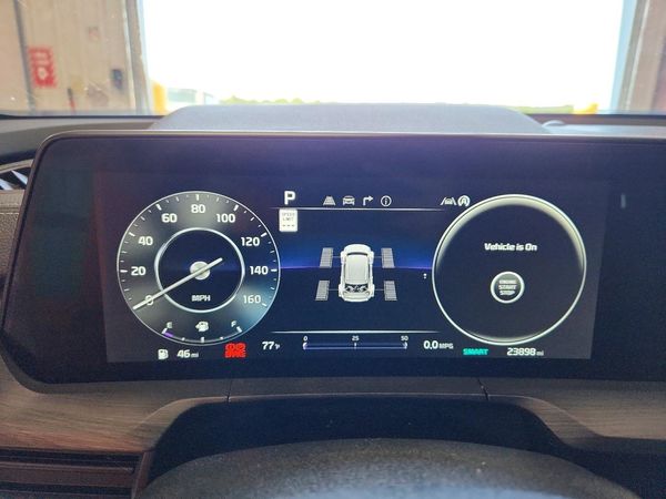 2024 KIA TELLURIDE
