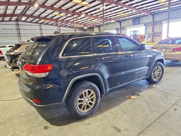 2019 JEEP CHEROKEE Laredo — PSRA