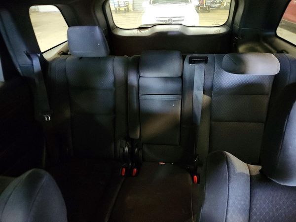 2019 JEEP CHEROKEE Laredo — SUVN