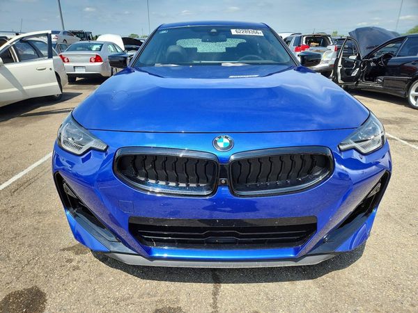 2024 BMW M240XI xDrive