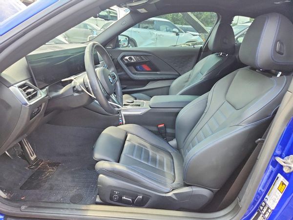 2024 BMW M240XI xDrive