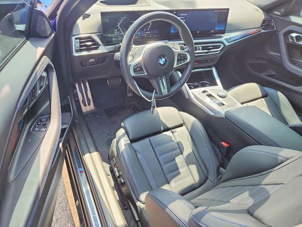 2024 BMW M240XI xDrive