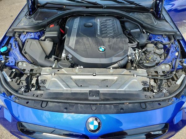 2024 BMW M240XI xDrive