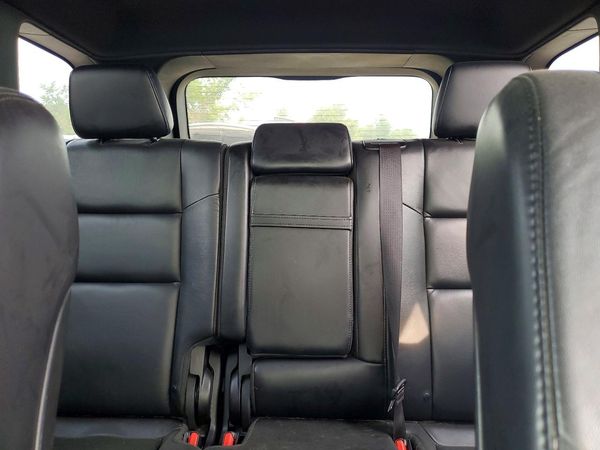 2019 JEEP CHEROKEE Limited — SUVN