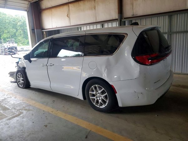 2024 CHRYSLER PACIFICA Touring L — DSRA