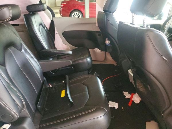 2024 CHRYSLER PACIFICA Touring L — PSRS