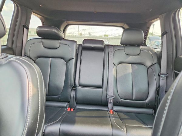 2024 JEEP GRAND CHEROKEE LIMITED 4XE