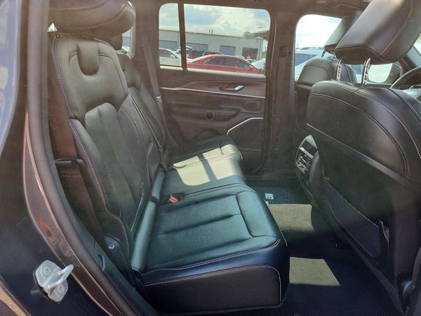 2024 JEEP GRAND CHEROKEE LIMITED 4XE