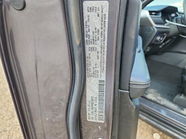 2024 JEEP GRAND CHEROKEE LIMITED 4XE