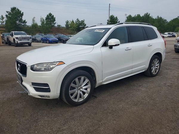 2016 VOLVO XC90
