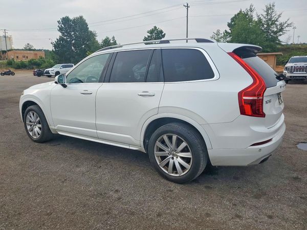 2016 VOLVO XC90 SV42 Momentum — DSRA