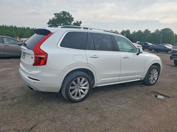 2016 VOLVO XC90 SV42 Momentum — PSRA