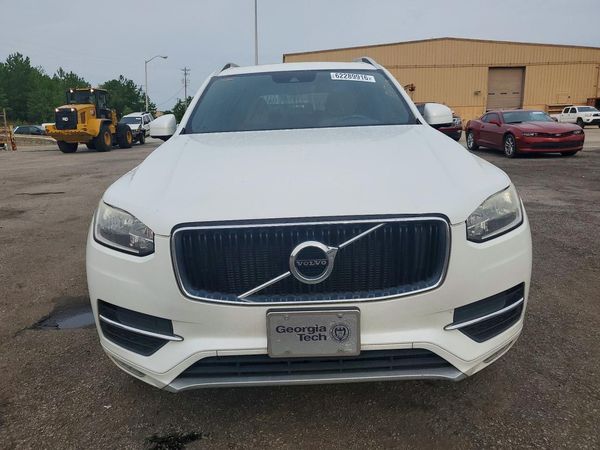 2016 VOLVO XC90 SV42 Momentum — DIRF